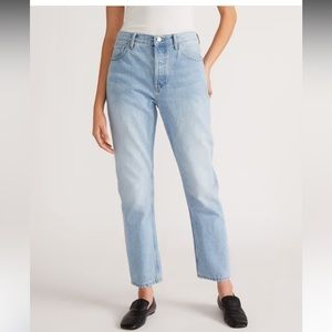 Everlane 90s Cheeky Jean